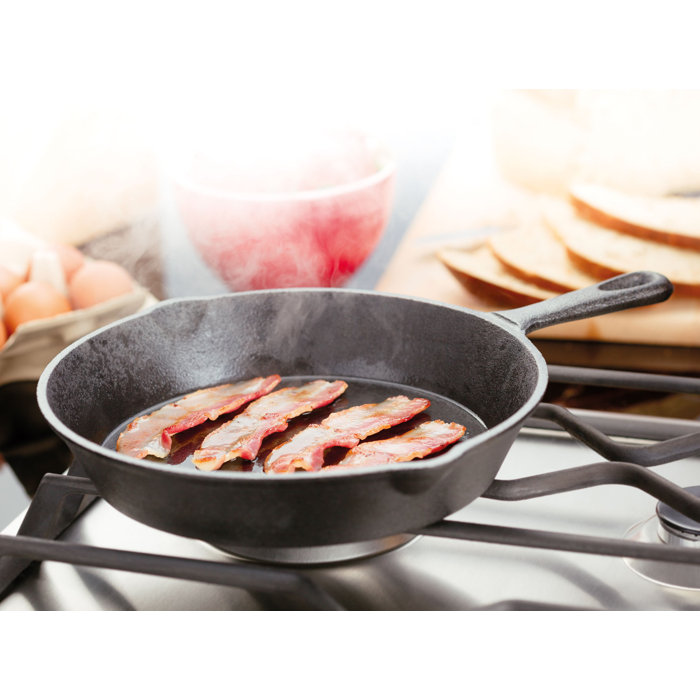Judge Cast Iron Skillet & Reviews Wayfair.co.uk